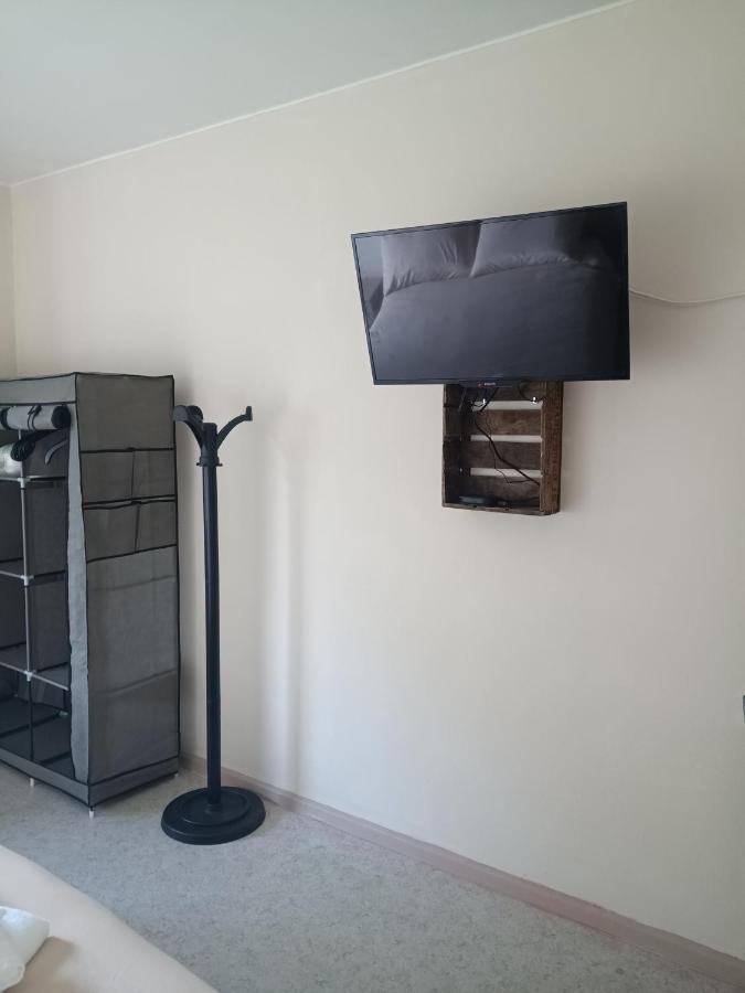 Hotel Restaurant L'Escale Du Bon Accueil Rambrouch Εξωτερικό φωτογραφία